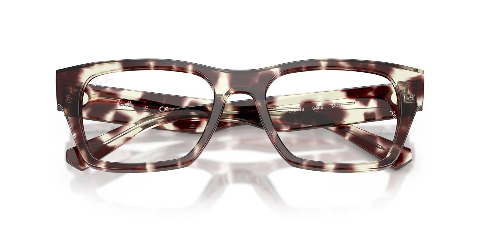 Ray-Ban 5448 Eyeglasses - view 19